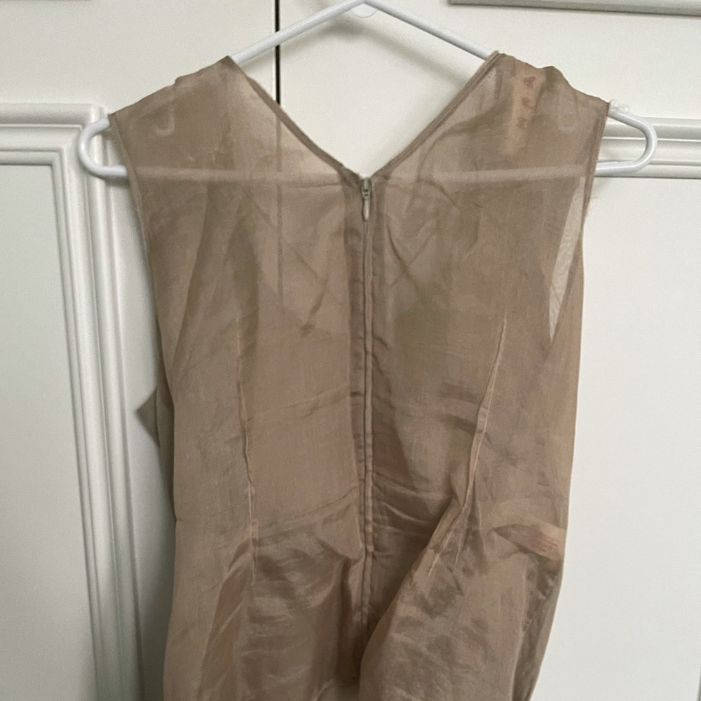 Marni blouse - Picture 2 of 3